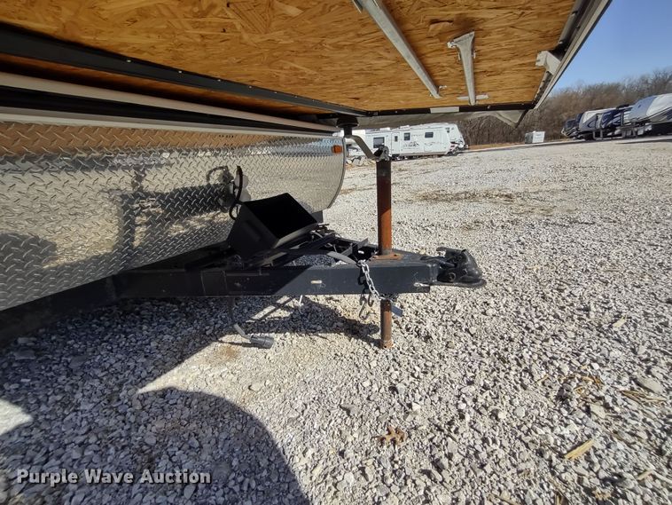 image for item DR8250 2011 Starcraft  pop-up camper