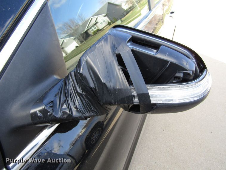 image for item EV9386 2015 Hyundai Sonata Sport