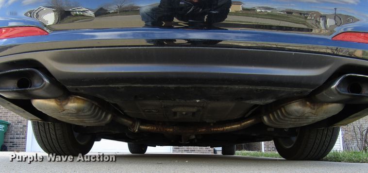 image for item EV9386 2015 Hyundai Sonata Sport