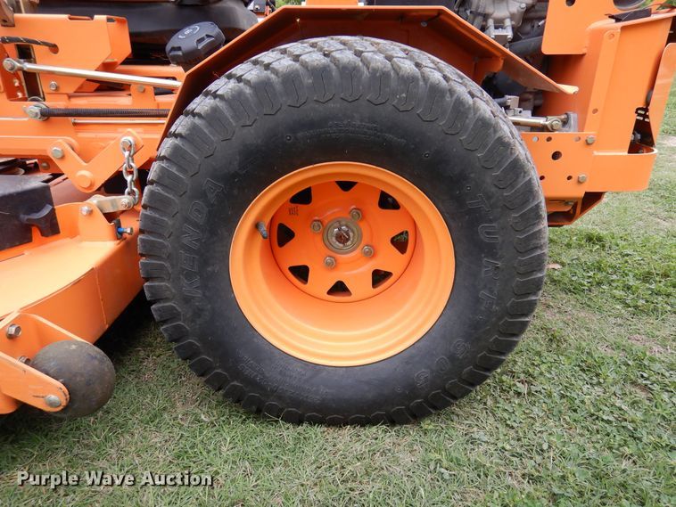 image for item HB9766 2019 Scag Turf Tiger II  lawn mower