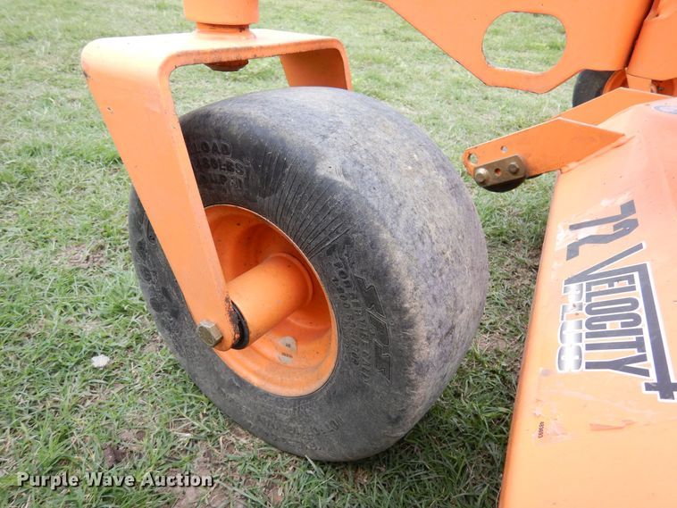 image for item HB9766 2019 Scag Turf Tiger II  lawn mower