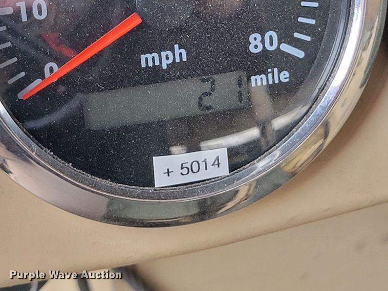 image for item HG9439 2006 Am General M1097R1  HMMWV SUV