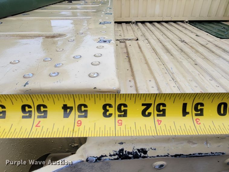 image for item HG9439 2006 Am General M1097R1  HMMWV SUV