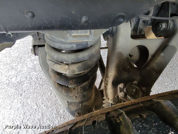 image for item HG9439 2006 Am General M1097R1  HMMWV SUV