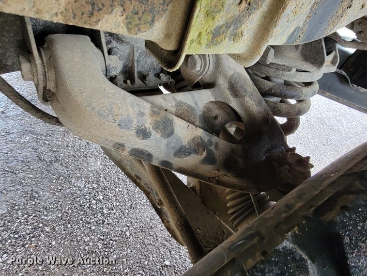 image for item HG9439 2006 Am General M1097R1  HMMWV SUV