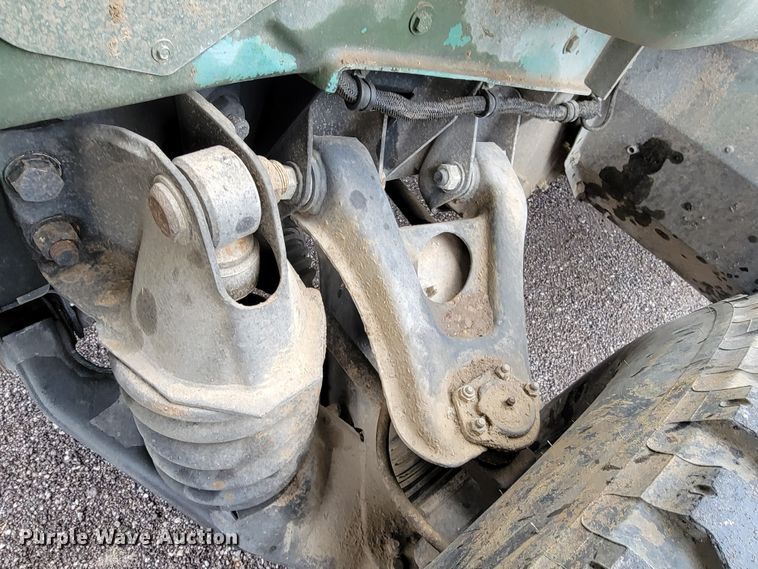 image for item HG9439 2006 Am General M1097R1  HMMWV SUV