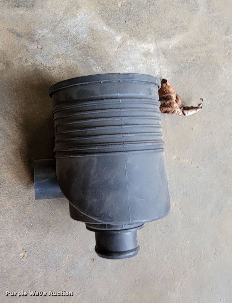 image for item HG9449 2008 John Deere Gator  utility vehicle