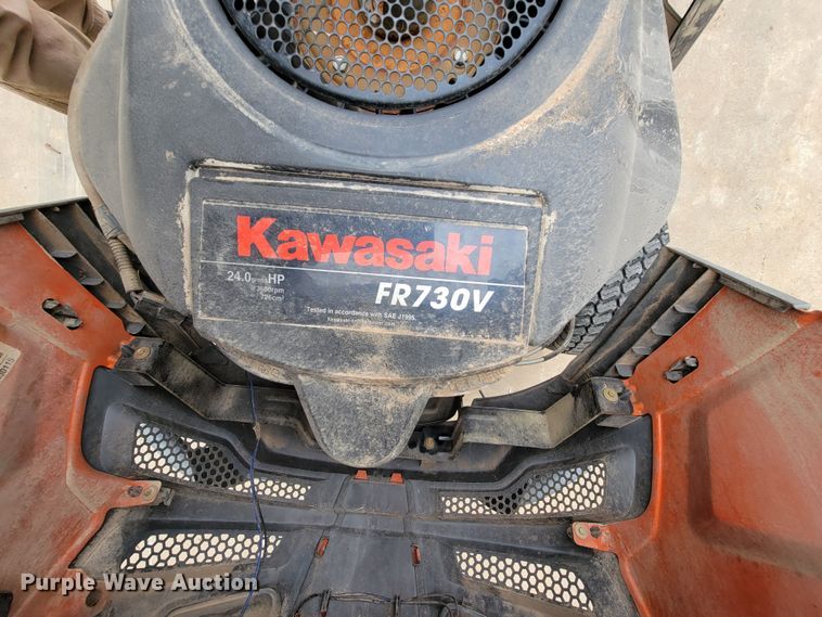 image for item HG9452 Husqvarna YTH24V42LS  lawn mower