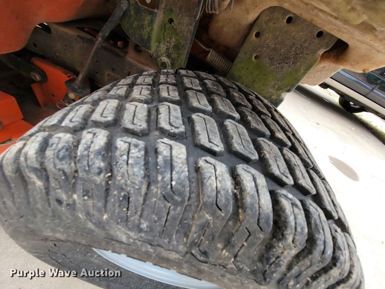 image for item HG9452 Husqvarna YTH24V42LS  lawn mower