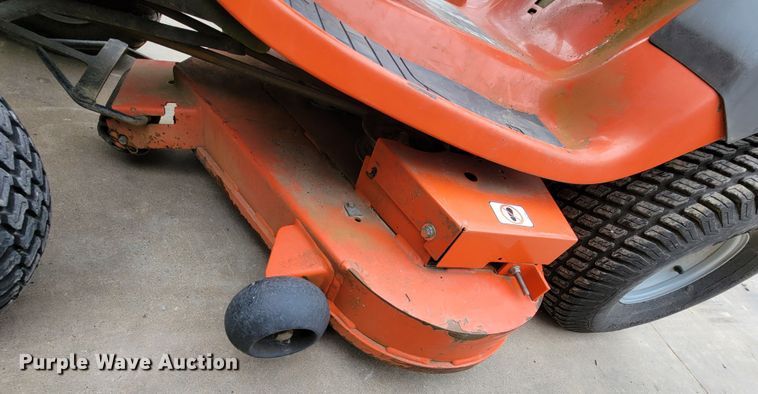 image for item HG9452 Husqvarna YTH24V42LS  lawn mower