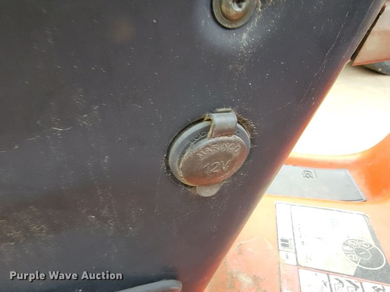 image for item HG9452 Husqvarna YTH24V42LS  lawn mower