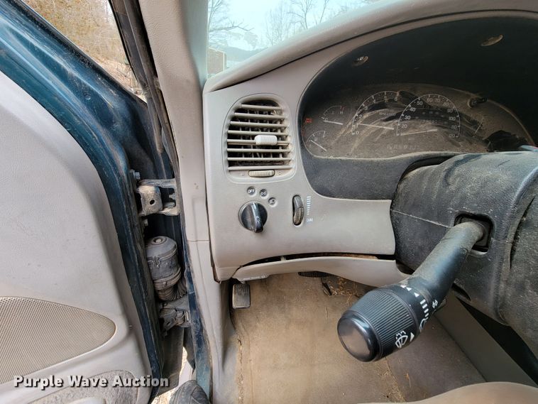 image for item HG9453 1997 Ford Explorer  SUV