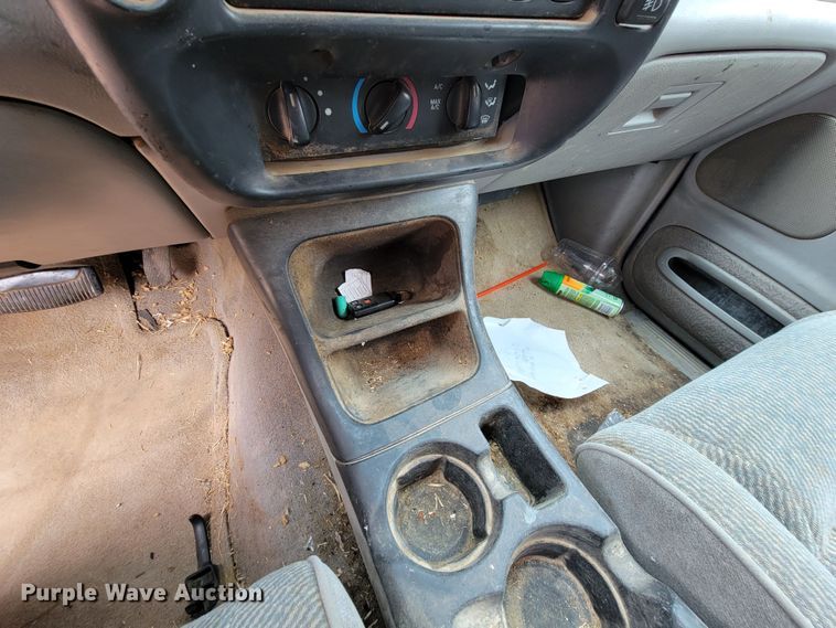 image for item HG9453 1997 Ford Explorer  SUV