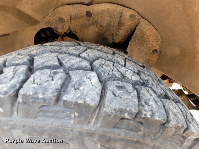 image for item HG9453 1997 Ford Explorer  SUV