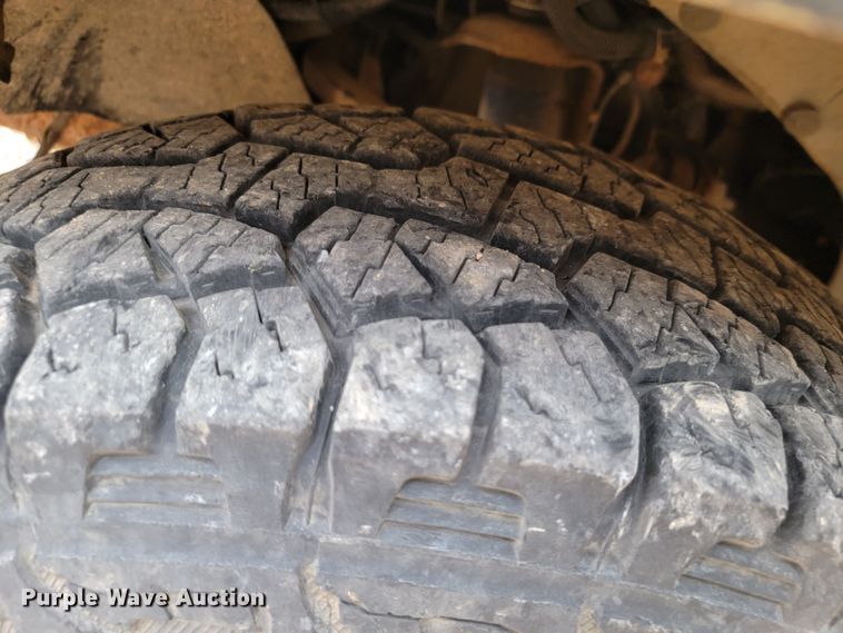 image for item HG9453 1997 Ford Explorer  SUV