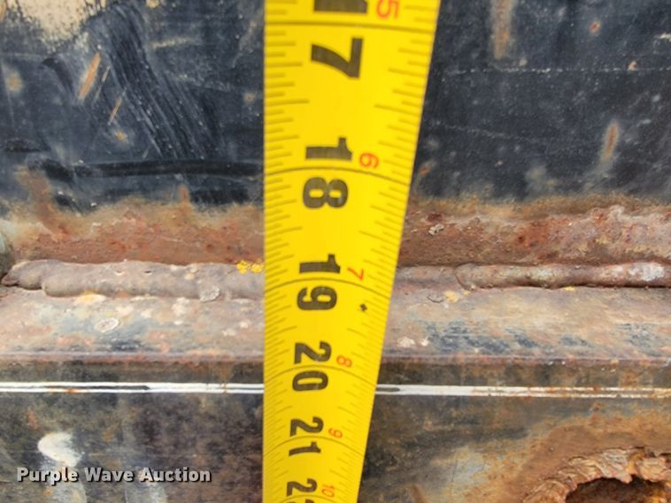 image for item HG9454 1987 Ford F600  dump truck