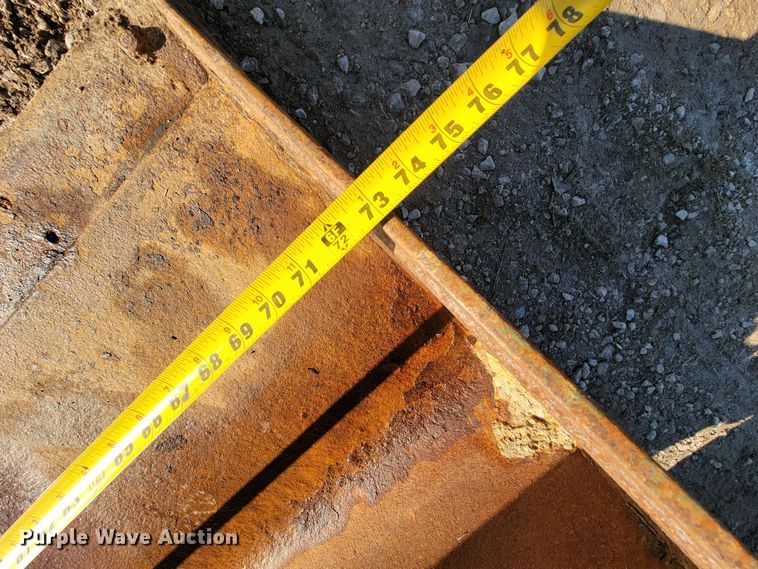 image for item HG9457 2003 Caterpillar 257  tracked skid steer loader