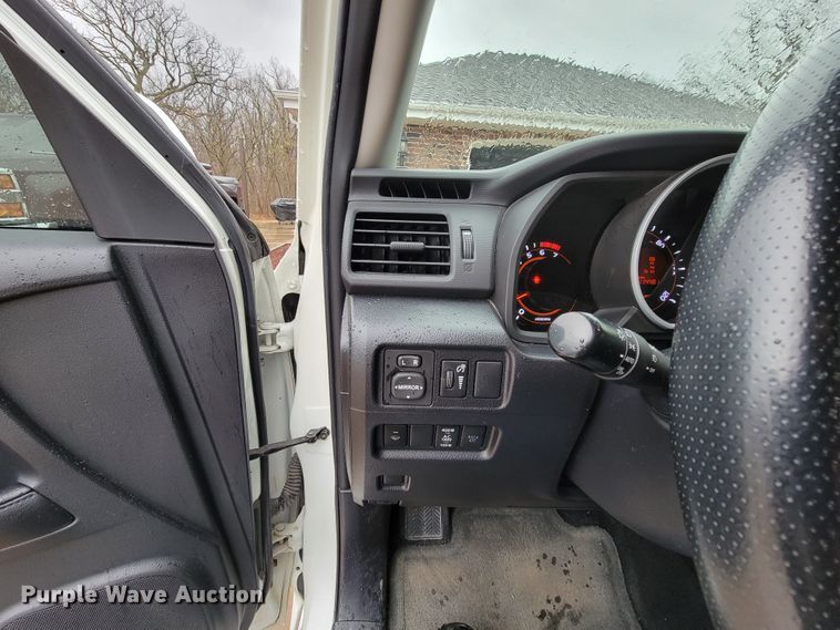 image for item HG9480 2013 Toyota 4Runner Limited  SUV