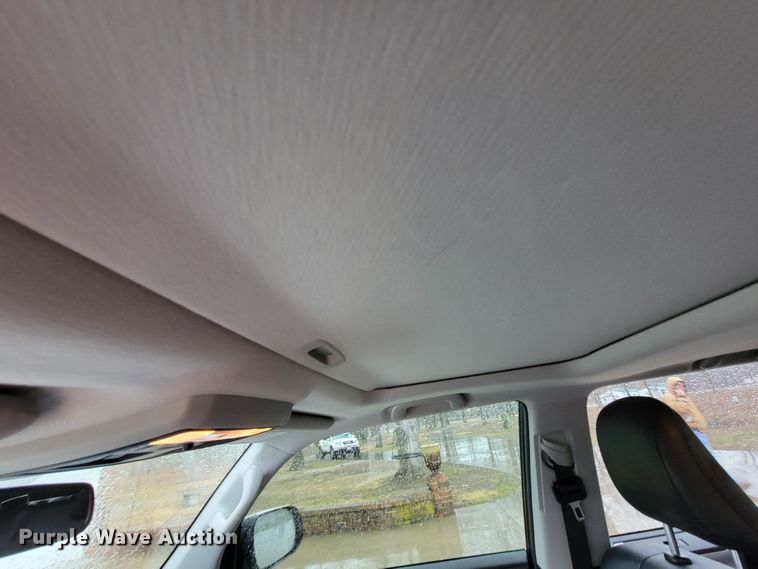 image for item HG9480 2013 Toyota 4Runner Limited  SUV