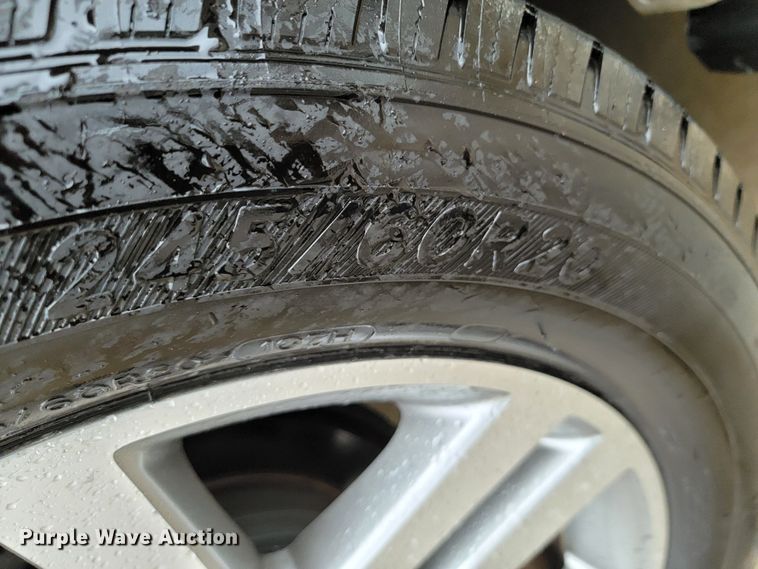 image for item HG9480 2013 Toyota 4Runner Limited  SUV