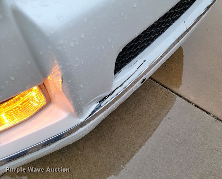 image for item HG9480 2013 Toyota 4Runner Limited  SUV