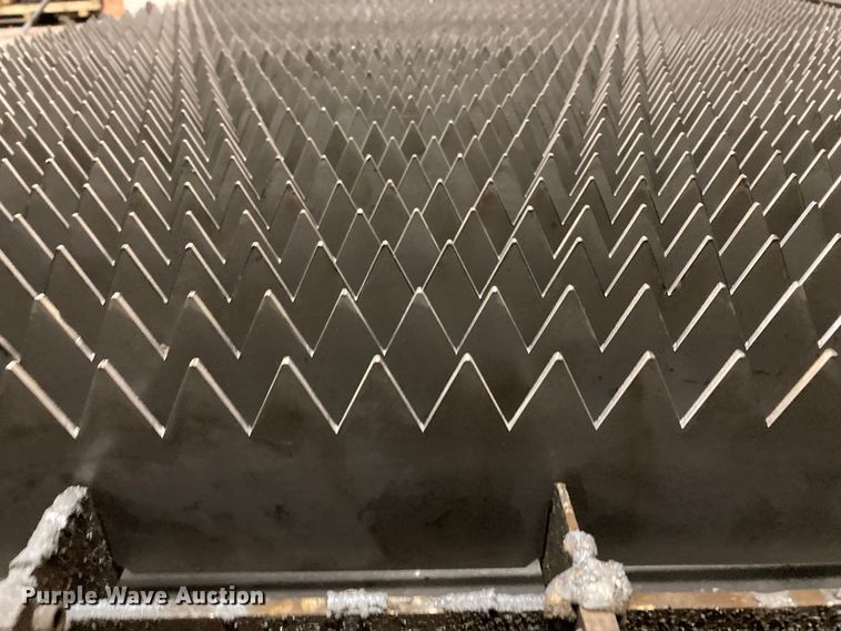 image for item HN9834 2016 RMT Kyson 510-2  fiber laser cutting system