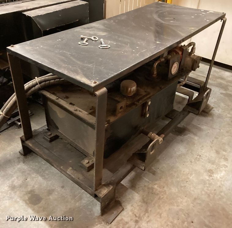 image for item HN9834 2016 RMT Kyson 510-2  fiber laser cutting system