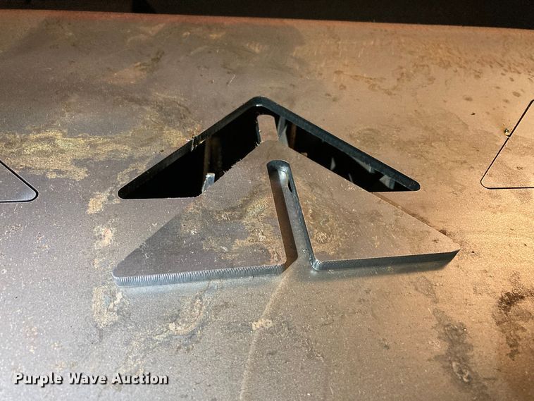 image for item HN9834 2016 RMT Kyson 510-2  fiber laser cutting system