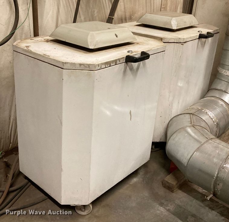 image for item HN9834 2016 RMT Kyson 510-2  fiber laser cutting system