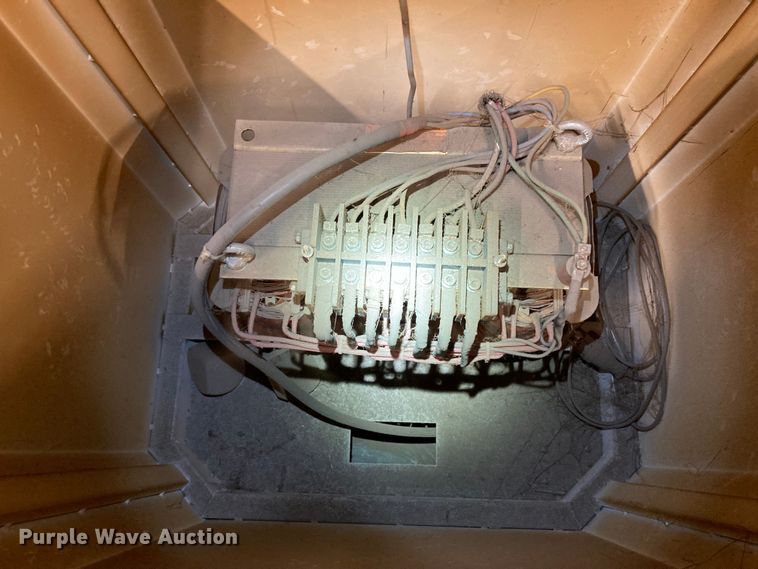 image for item HN9834 2016 RMT Kyson 510-2  fiber laser cutting system