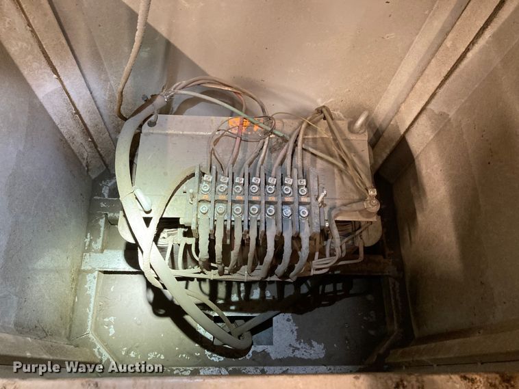 image for item HN9834 2016 RMT Kyson 510-2  fiber laser cutting system