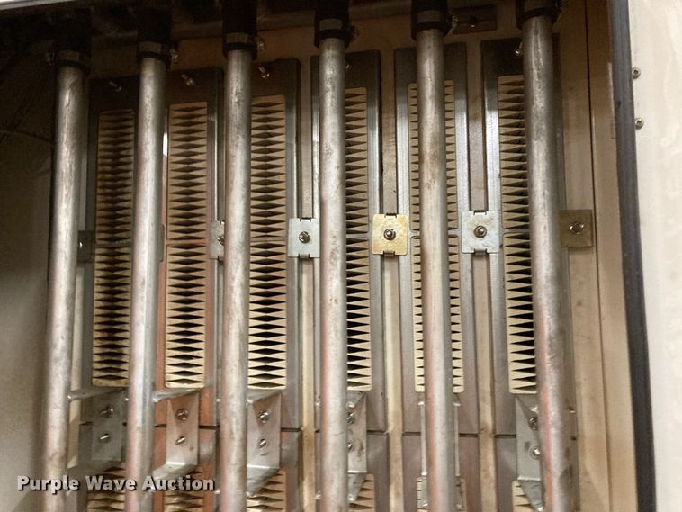 image for item HN9834 2016 RMT Kyson 510-2  fiber laser cutting system