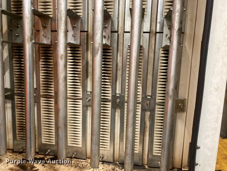 image for item HN9834 2016 RMT Kyson 510-2  fiber laser cutting system