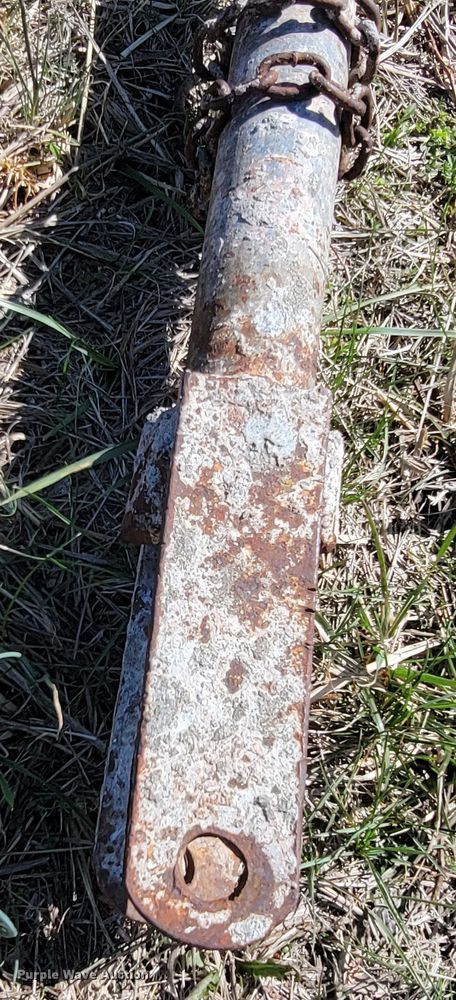 image for item HP9688 Concrete mixer