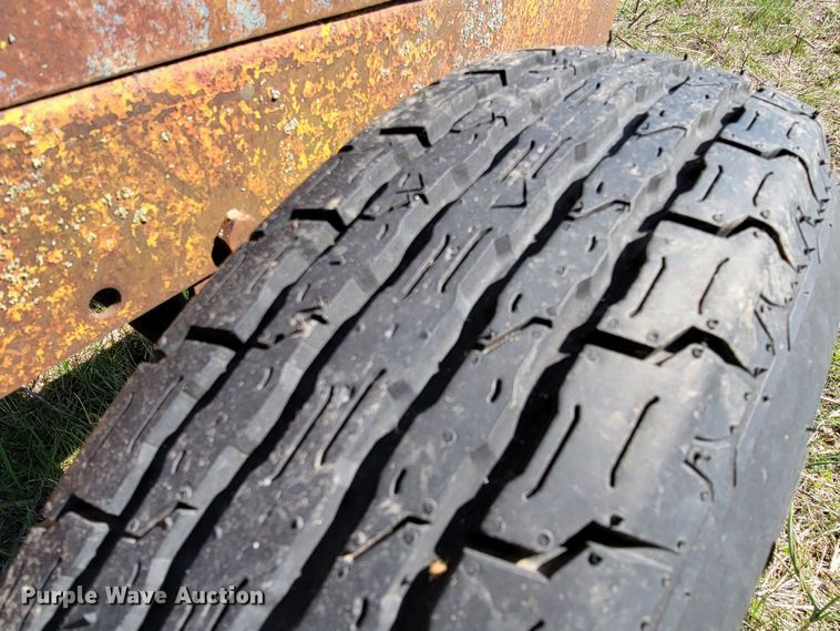 image for item HP9688 Concrete mixer