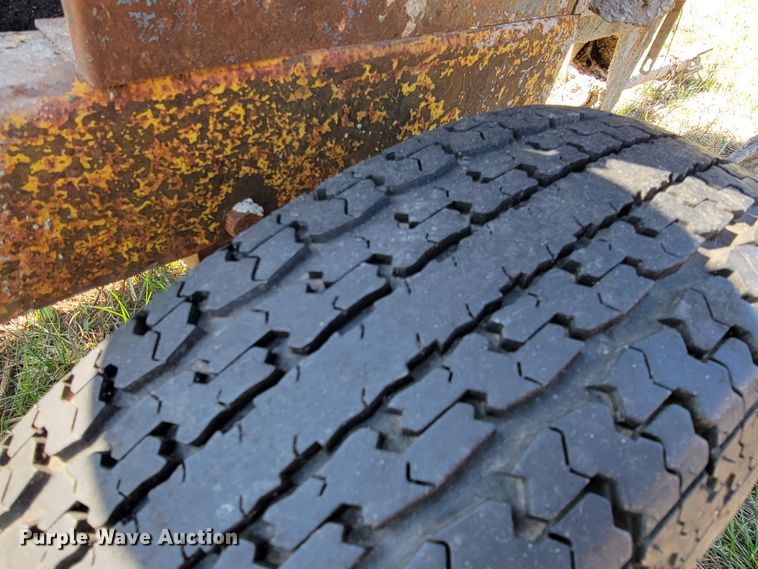 image for item HP9688 Concrete mixer