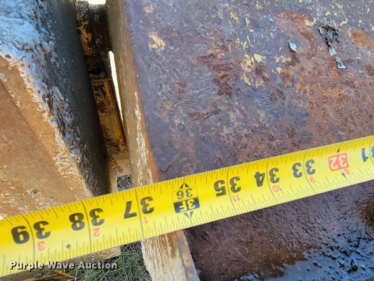 image for item HP9688 Concrete mixer