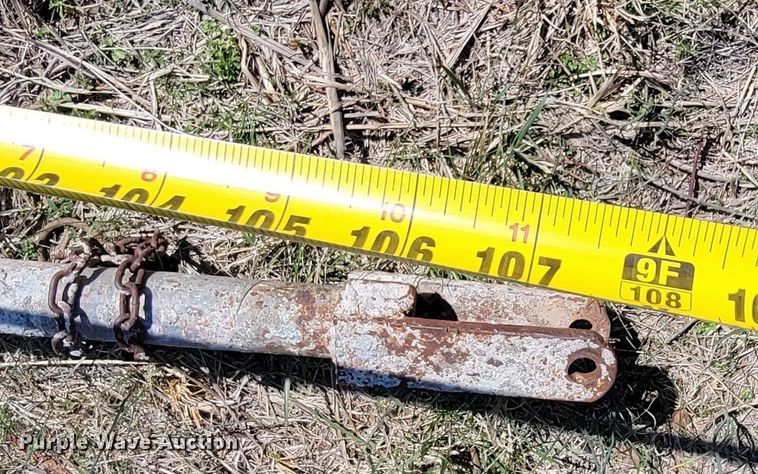 image for item HP9688 Concrete mixer