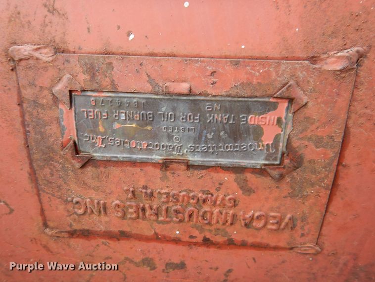 image for item IO9456 (3) fuel tanks