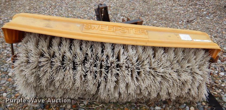 image for item IO9457 Sweepster 68" W broom