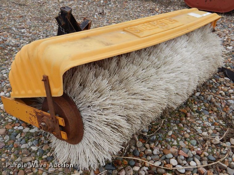 image for item IO9457 Sweepster 68" W broom