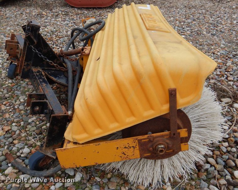 image for item IO9457 Sweepster 68" W broom