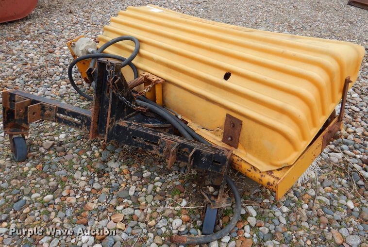 image for item IO9457 Sweepster 68" W broom