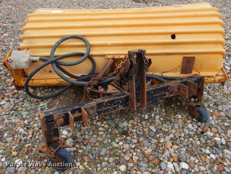 image for item IO9457 Sweepster 68" W broom