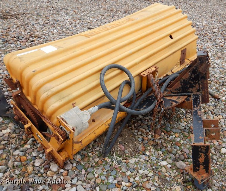 image for item IO9457 Sweepster 68" W broom