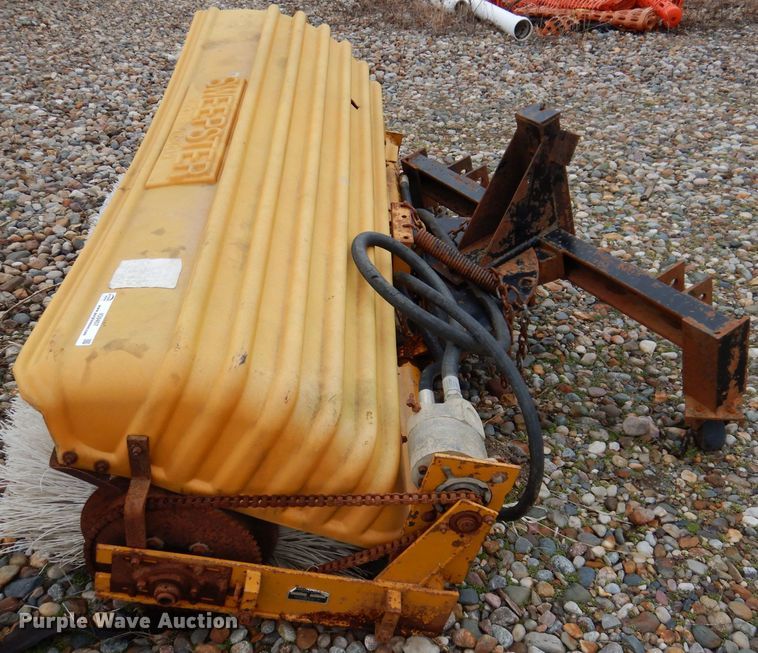 image for item IO9457 Sweepster 68" W broom