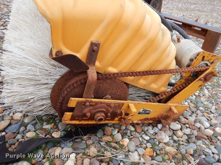 image for item IO9457 Sweepster 68" W broom