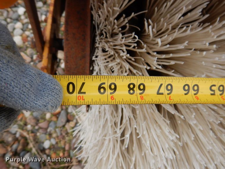 image for item IO9457 Sweepster 68" W broom