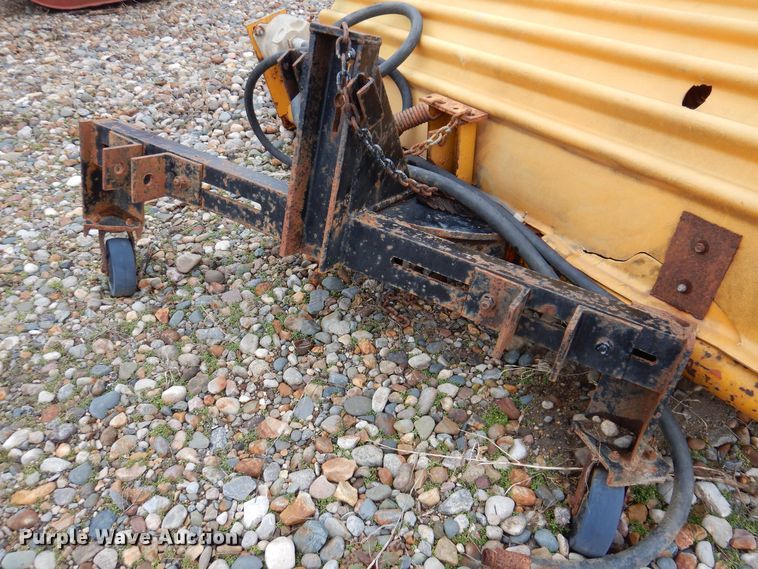 image for item IO9457 Sweepster 68" W broom