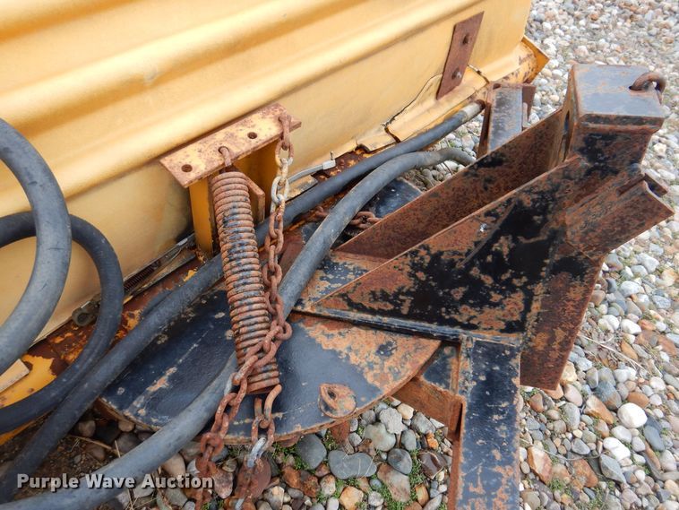 image for item IO9457 Sweepster 68" W broom